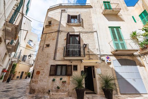 Maison de luxe à Monopoli, Bari