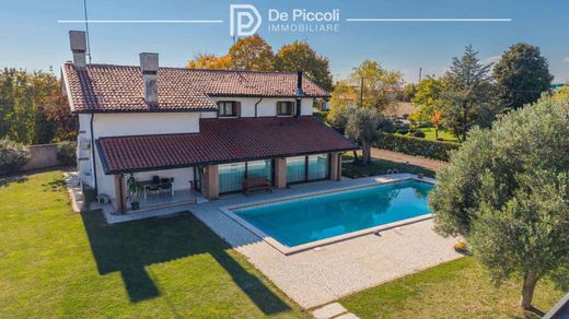 Villa en Portogruaro, Venecia