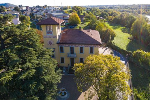 Villa - Almè, Bérgamo