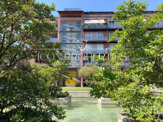 Apartment in Milan, Lombardy