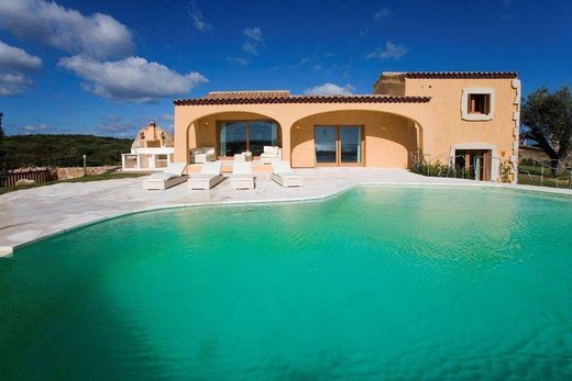 Villa Porto Cervo, Sassari ilçesinde