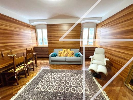 Piso / Apartamento en Trieste, Friuli Venezia Giulia