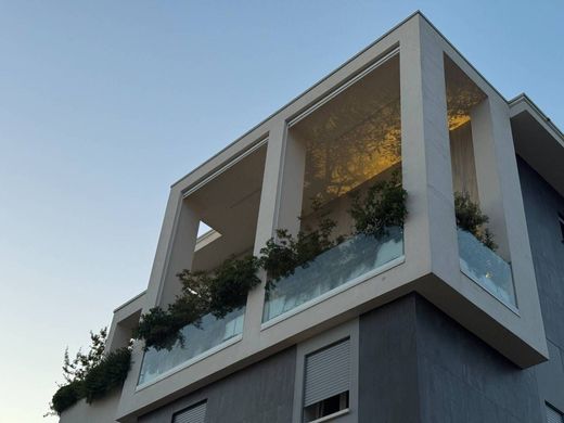 Penthouse in Parma, Provincia di Parma