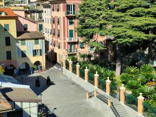 Cobertura - Chiavari, Génova