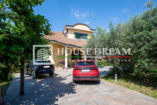 Villa Ciampino, Roma