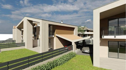 别墅  罗马市, 罗马省