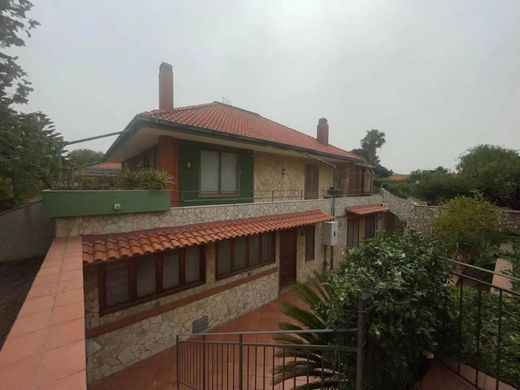 ‏וילה ב  פלרמו, Palermo