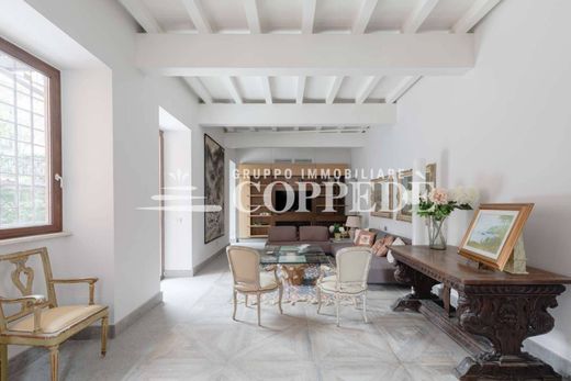 Luxury home in Rome, Latium