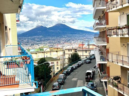 Apartment in Naples, Campania