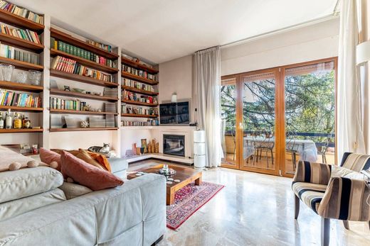 Appartement à Rome, Latium