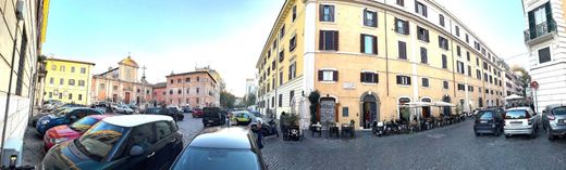 Penthouse in Rome, Latium