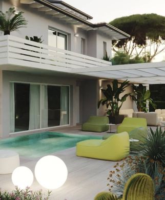 Villa en Forte dei Marmi, Lucca
