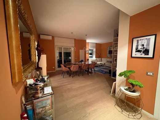 Apartment in Segrate, Milan
