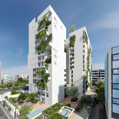 Apartment in Bari, Apulia