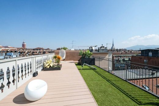 Apartment in Turin, Piedmont