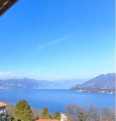 Willa w Stresa, Verbania