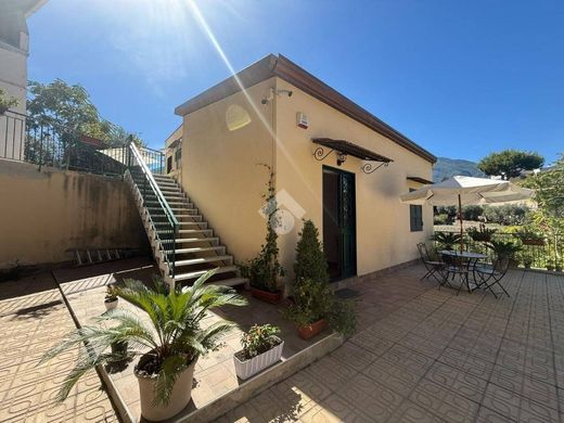 Maison de luxe à Gragnano, Naples