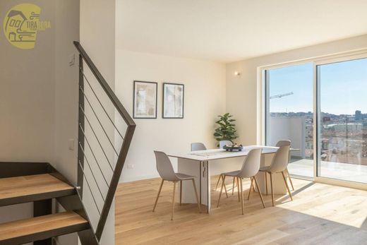 Penthouse à Trieste, Frioul-Vénétie julienne