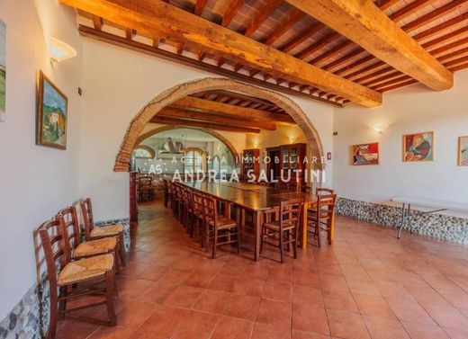 Country House in Vicopisano, Pisa