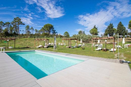 Greve in Chianti, Province of Florenceのヴィラ