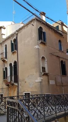 Apartment in Venice, Veneto