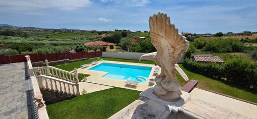 Villa à Albano Laziale, Rome