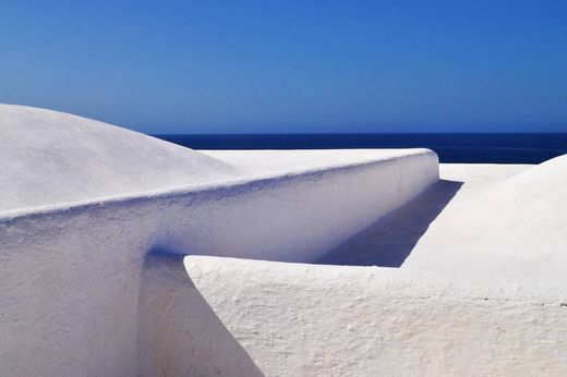 Villa en Pantelaria, Trapani
