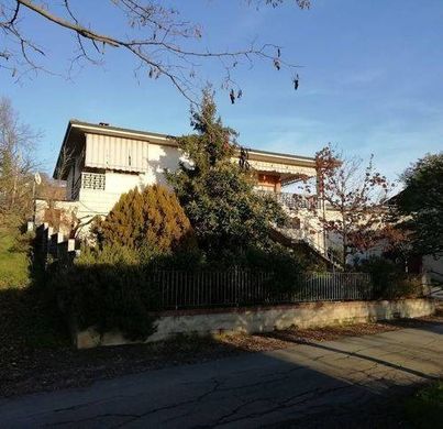 Villa in Santa Maria della Versa, Provincia di Pavia