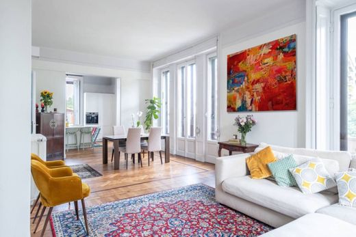 Apartment / Etagenwohnung in Mailand, Lombardei