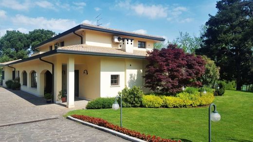 Villa - Arzignano, Provincia di Vicenza