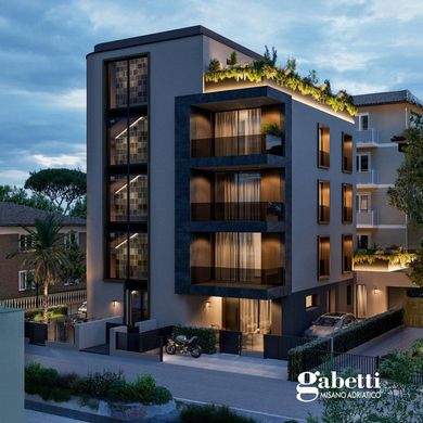 Квартира, Riccione, Provincia di Rimini
