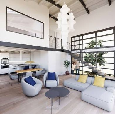 Loft in San Lazzaro di Savena, Bologna