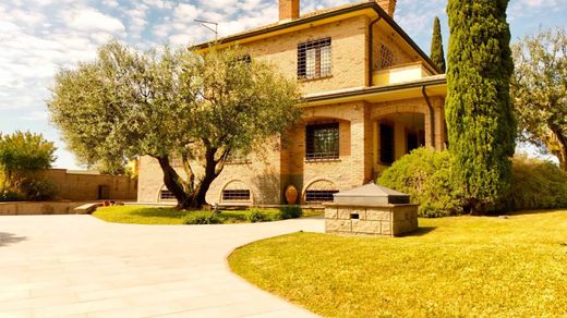 ローマ, ラツィオ州のヴィラ