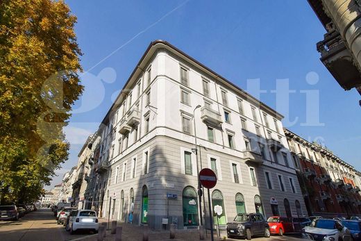Apartament w Mediolan, Città metropolitana di Milano