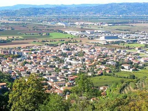 Villa - Brendola, Provincia di Vicenza