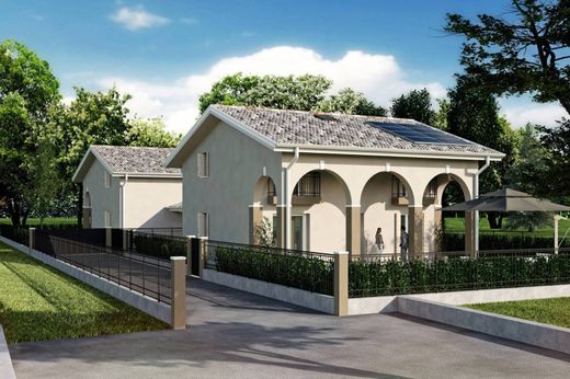 Villa a Albignasego, Padova