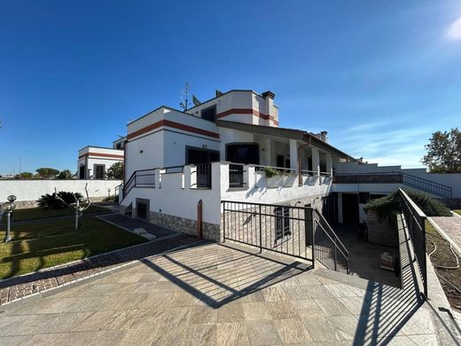 Villa à Rome, Latium