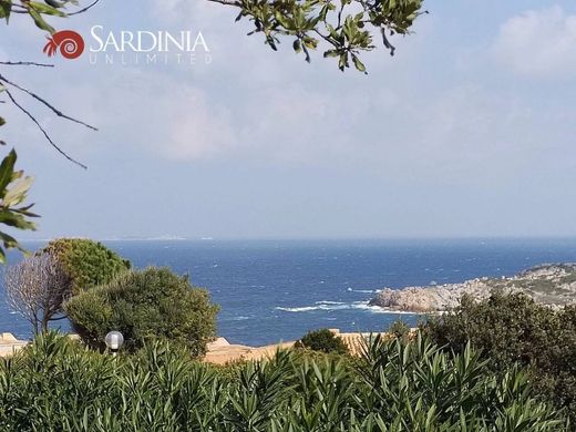 Villa in Santa Teresa Gallura, Provincia di Sassari