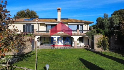 Villa en Campagnano di Roma, Roma