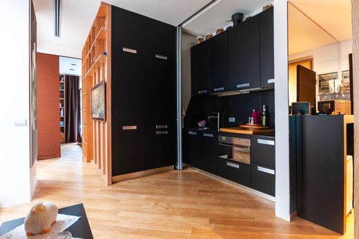 Piso / Apartamento en Milán, Lombardia