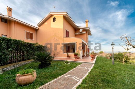 Villa in Frascati, Rom