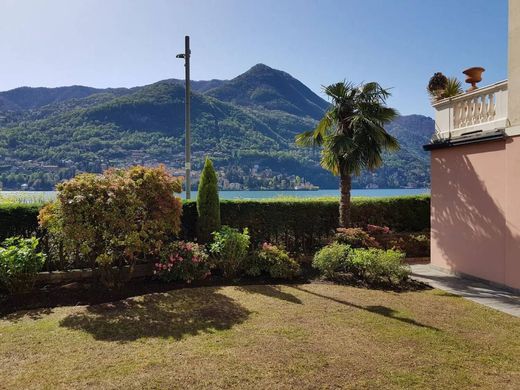 Apartament w Carate Urio, Provincia di Como