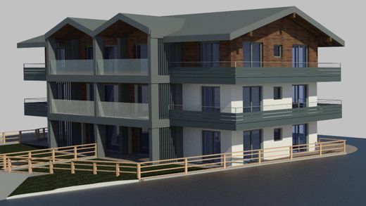 Appartement in Campitello di Fassa, Provincia autonoma di Trento