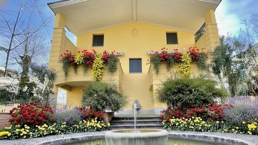 Villa - Modena, Provincia di Modena