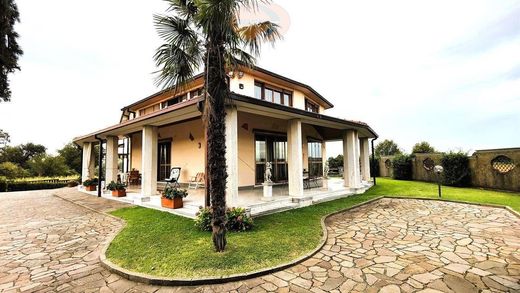 Villa - Cassano d'Adda, Milão