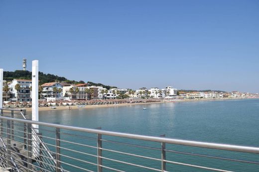 Villa a Francavilla al Mare, Chieti