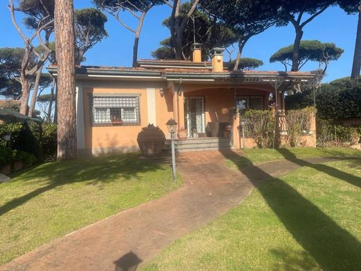 Villa à Fiumicino, Rome