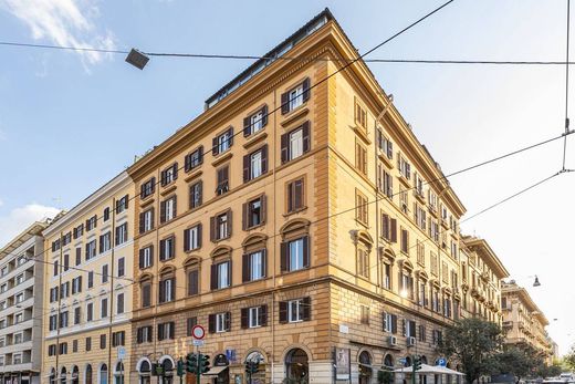 Apartment in Rome, Latium