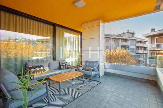 Apartamento - Bérgamo, Lombardia