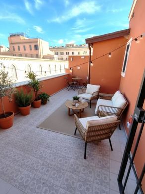 Penthouse in Rome, Latium